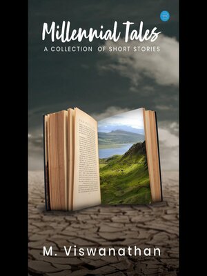 cover image of Millennial Tales